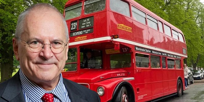 İngiliz bakan kendisini polise ihbar etti