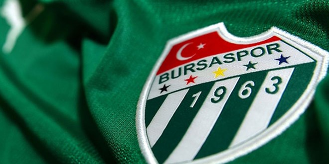 Bursaspor ligin bitimine 2 hafta kala şampiyonluğunu ilan etti