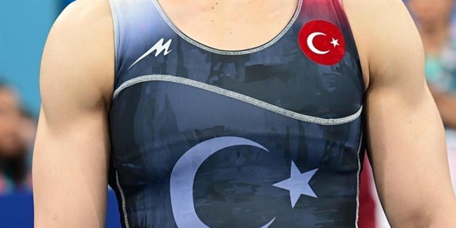 Grekoromen Güreş Milli Takımı, Avrupa 2'ncisi oldu
