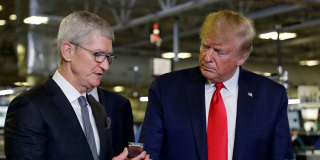 Trump, Rusya-Ukrayna savaşı için Biden ile Zelenskiy suçladı