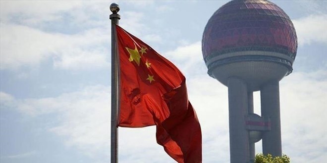 Trump'ın Gümrük Vergisi Kararı Çin'de Değişime Yol Açtı