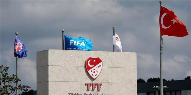 TFF, Türkiye Kupası Finali İçin Stadyum Değişikliği Kararı Aldı