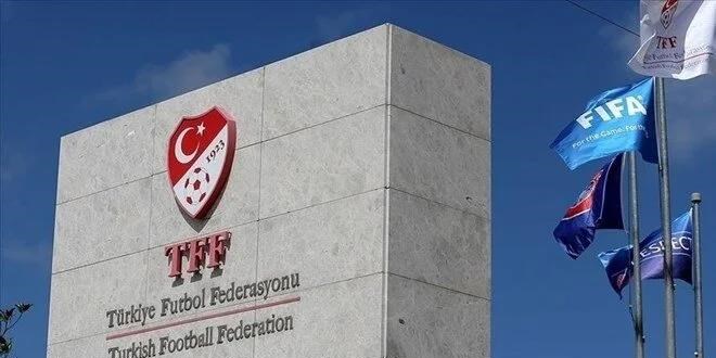 TFF'den yeni sezon için yabancı sayısı kararı