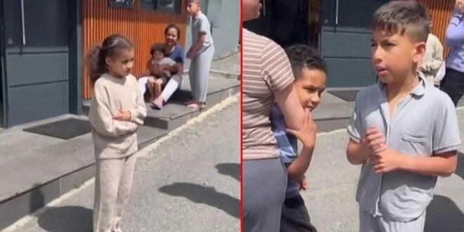 Fenerbahçeli Futbolcu ve Ailesi Depreme Yakalandı