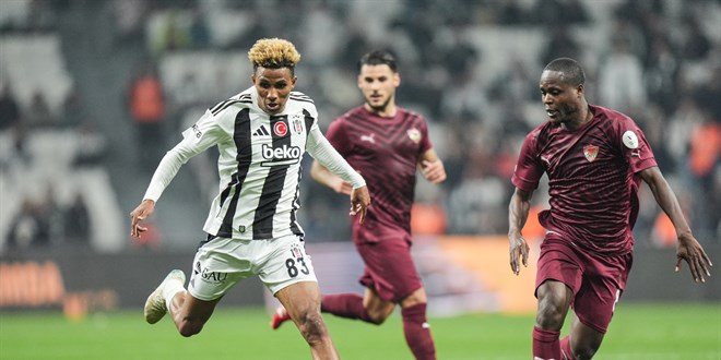 Süper Lig'de küme düşen ikinci takım da belli oldu