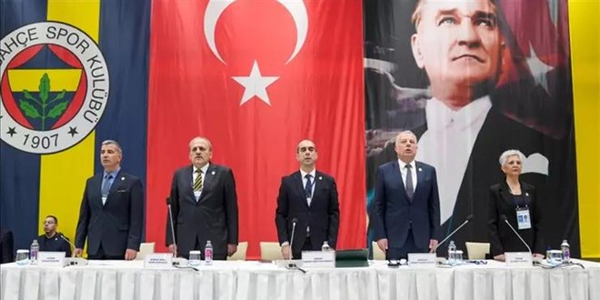 Fenerbahçe'nin borcu 19 Milyar lirayı aştı