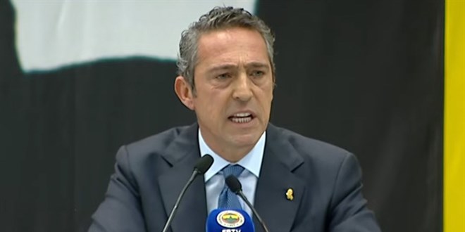 Ali Koç İstifa edecek mi?