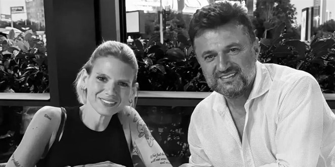 Bülent Uygun'dan Duygulandıran Veda Mesajı