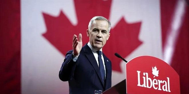Kanada'nın yeni başbakanı belli oldu