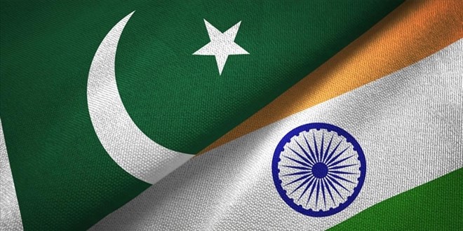 Pakistan, Hindistan'a ait bir İHA'yı düşürdü