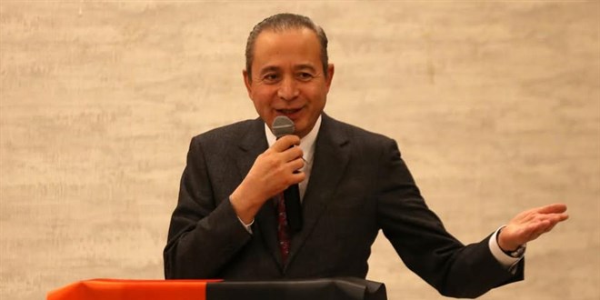 Gençlerbirliği Adım Adım Süper Lig'e Yürüyor