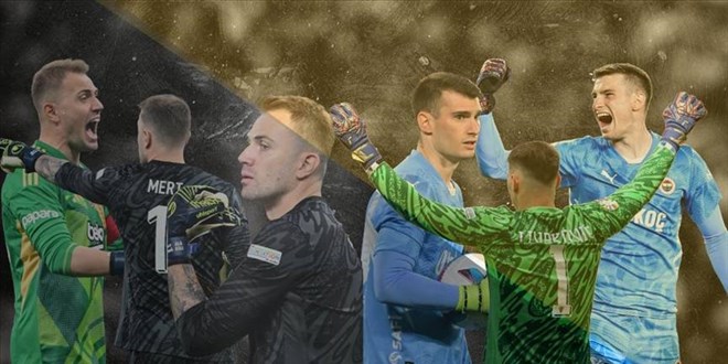 Derbide Günok ve Livakovic'in performansı merak ediliyor