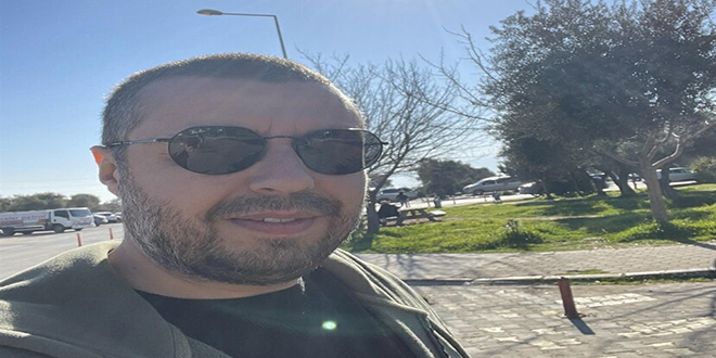 Anaokulu öğretmeni yol kenarında yaralı bulundu