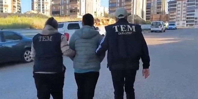 47 ildeki FETÖ operasyonunda 77 zanlı tutuklandı