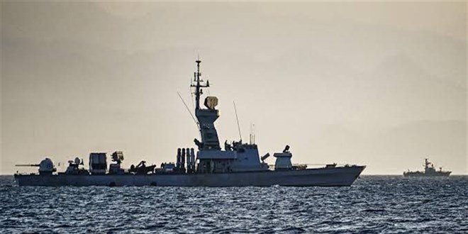 ABD ile Husiler arasında ateşkes sağlandı