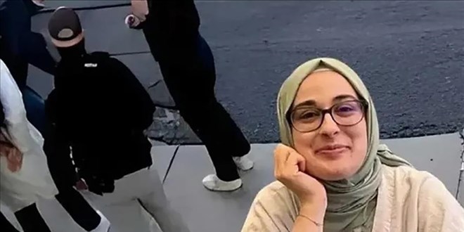 ABD'de Tutuklu Rümeysa Öztürk İçin Tahliye Kararı