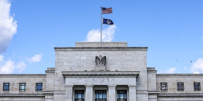 ABD Merkez Bankası faiz kararını açıkladı