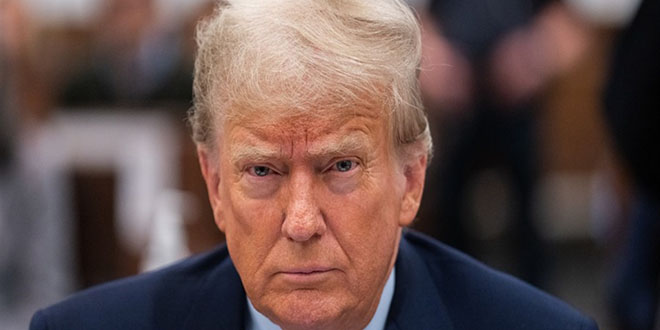 Trump'tan Gazze açıklaması: 24 saat içinde neler olduğunu öğreneceksiniz