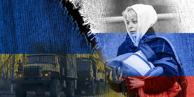 Rusya ve Ukrayna arasında 30 günlük 'koşulsuz ateşkes' çağrısı