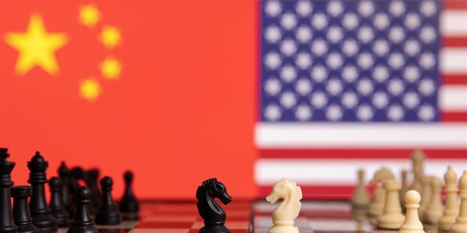 ABD-Çin Ticaret Görüşmeleri Başlıyor: Vergiler Düşebilir