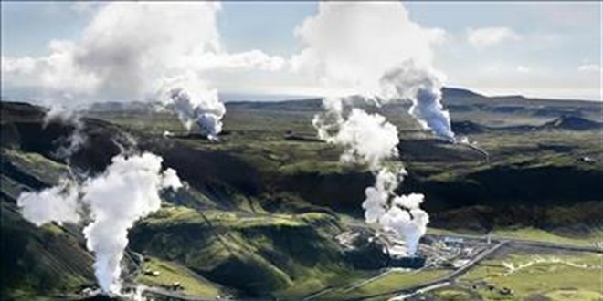 Sakarya'da 9 Jeotermal Kaynak Sahası İçin İhale Açıldı