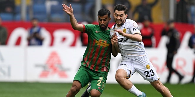 Ankaragücü 2.Lige Düştü