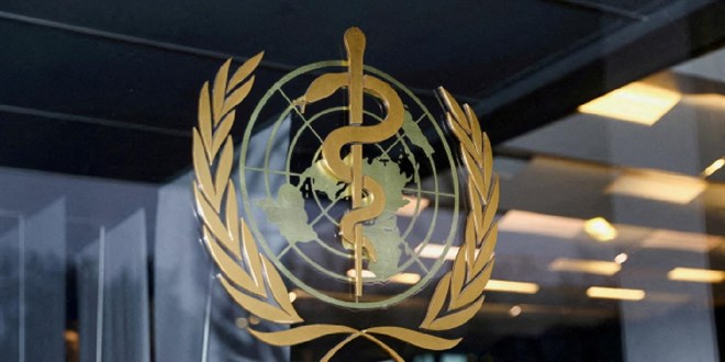 DSÖ: Suriye'de Yaklaşık 16 Milyon Kişi Acil İnsani Sağlık Desteğine İhtiyaç Duyuyor