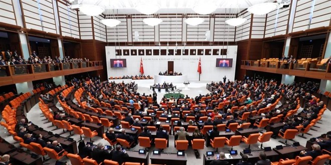 İnfaz Düzenlemesiyle 5 Yıl ve Altı Cezalara Yeni Haklar