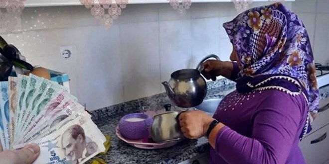 Ev Kadınlarına Emeklilik ve Doğum İzni Düzenlemeleri