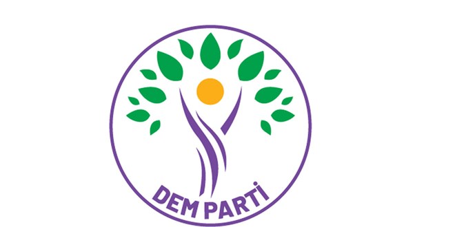 PKK'nın Fesih Kararı Sonrası DEM Parti'den İlk Açıklama