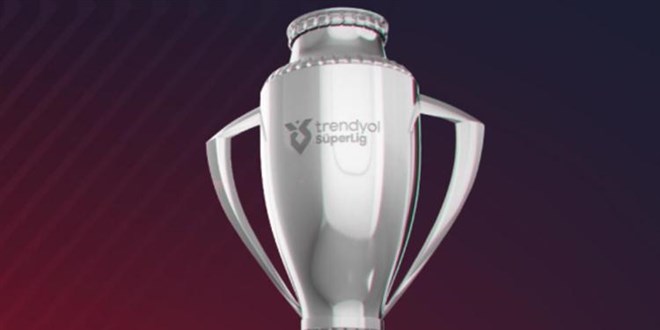 Türkiye Kupası finalini yönetecek hakem belli oldu