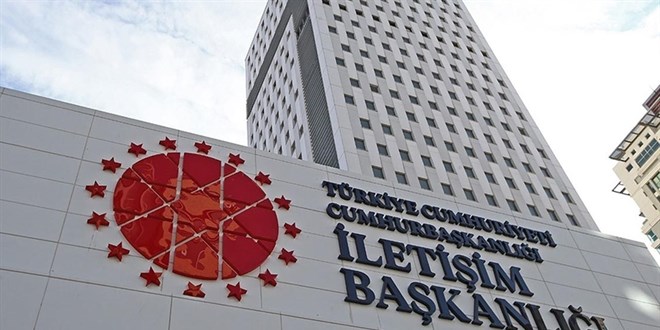 PKK Kongre Bildirgesi Hakkında DMM'den Resmi Açıklama