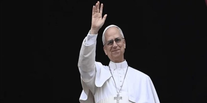 Papa 14. Leo, Türkiye Ziyaretine Hazırlanıyor