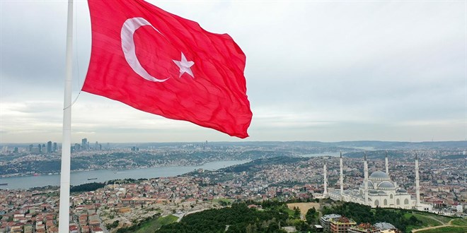 Türkiye, Barış ve Arabuluculukta Küresel Aktör Olarak Öne Çıkıyor