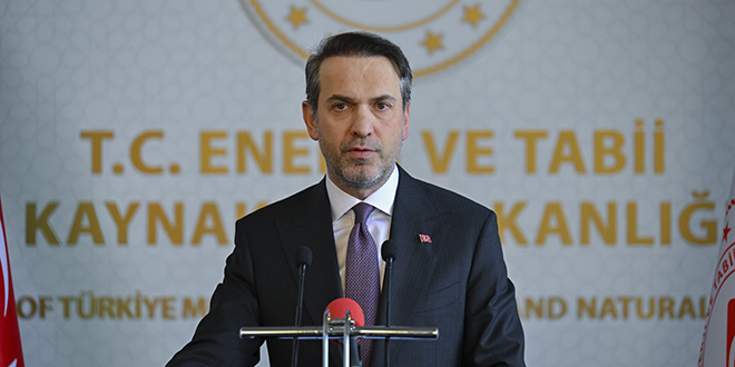 Bakan Bayraktar: 'Terörsüz Türkiye' hedefi artık bir temenni değil