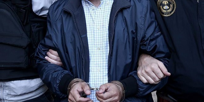 İstanbul'da FETÖ Operasyonu: 10 İlde 13 Kişi Gözaltında