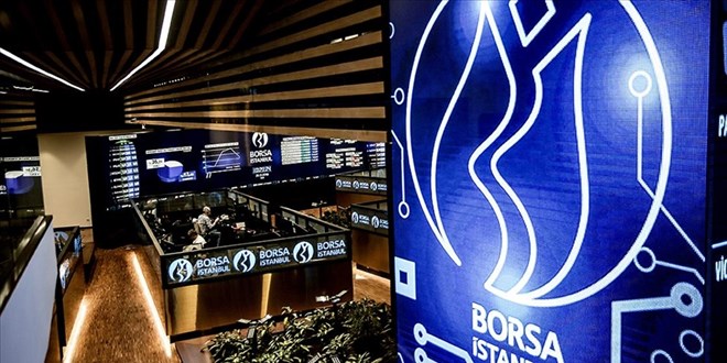 Borsa günü yatay tamamladı