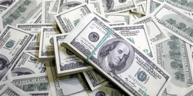 Cari açık martta beklentiyi aştı!