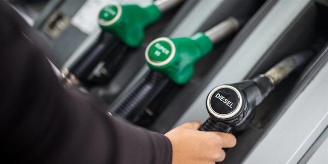 Brent Petrol Fiyatı Yükselişte: Akaryakıta Zam Geldi