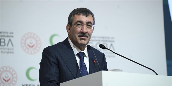 Yılmaz: Bağımlılıklarla mücadele, devlet politikamızın bir parçası