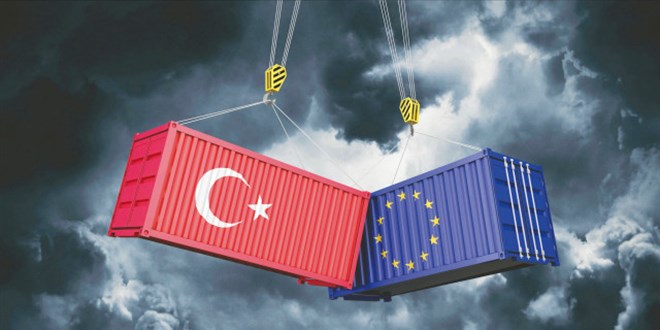Türkiye-AB Ekonomik İş Birliğinde Yeni Dönem ve Fırsatlar