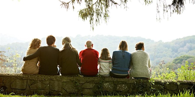 Türkiye'nin aile istatistikleri açıklandı