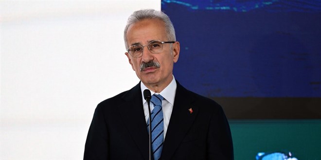 Limanlarda Yük ve Konteyner Elleçlemesinde Rekor Artış