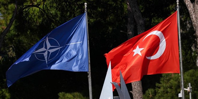 Antalya'da NATO Toplantısı: Türkiye'nin Güvenlik Katkıları