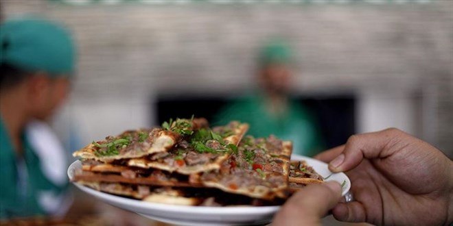 Listeye 25 Yeni Ürün Eklendi! Etli Ekmekte Sakatat Çıktı