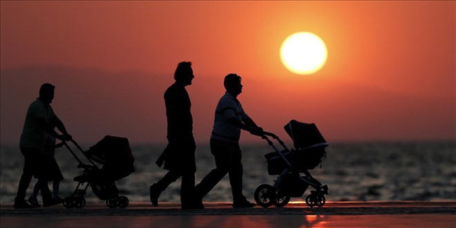 Aile Yapısı Değişiyor: Tek Kişilik Hanelerde Rekor Artış!