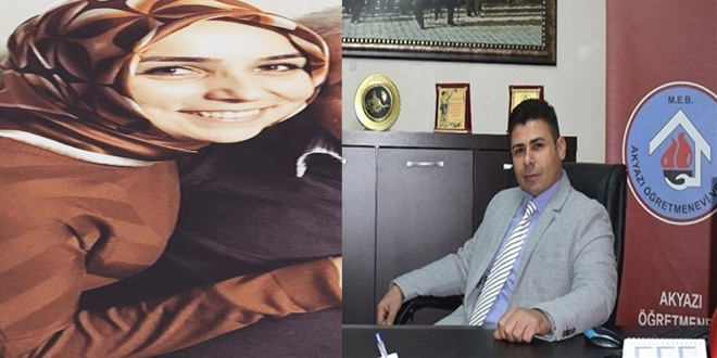 Sakarya'da Aynı Okulda 2 Gün Arayla İki Acı Kayıp!