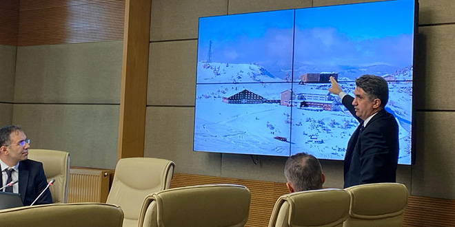 Bolu Valisi: Yangın faciasında kırıcı bir dil kullandığımı düşünmüyorum