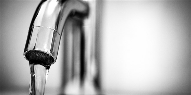 İstanbul'da suya yüzde 10 zam geldi