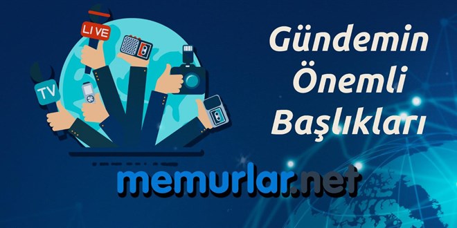 15 Mayıs 2025'ten önemli gündem başlıkları
